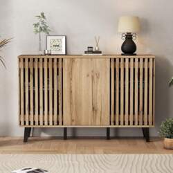 Soweiz Side Cupboard, Side Table, Sideboard