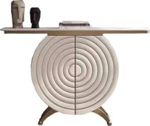 Space Saving Entrance Table Console Table