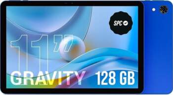 SPC Gravity 11 collu Android planšetdators