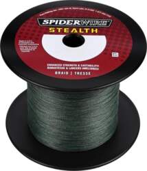 Spider Wire Stealth Braid – sūnu
