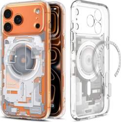 Spigen Futrālis iPhone 17 Pro Zero