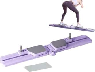 Split Ski Trainer | Split iegurņa