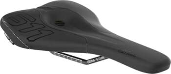 SQlab 611 Ergowave S-Tube, MTB Tech