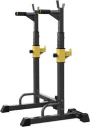 Squat Rack Squat Rack ar Pull-Up