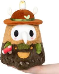 Squishable – Mini meža mēra ārsts