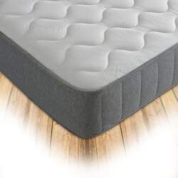 Starlight Beds Memory Spring Mattress Cool