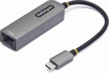 StarTech.com 1GbE USB C Ethernet