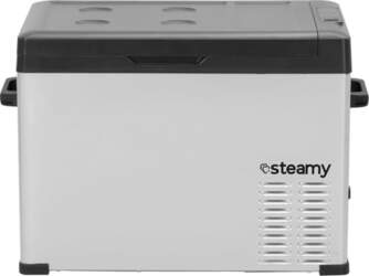 Steamy -E Single Zone 40 Electric
