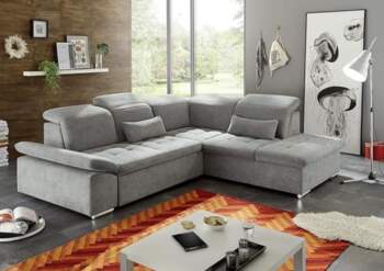 Stella Trading Wayne Corner Sofa with