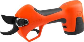 STOCKER - Vulcano E-25 TR Basic