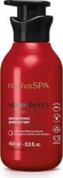 Strawberry Ruby Native Spa Strawberry Mitrinošs