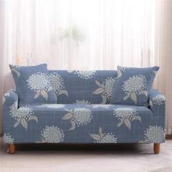 Surwin Elastic Sofa Throws 1 2