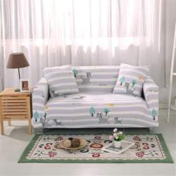 Surwin Sofa Cover Sofa Throws 1