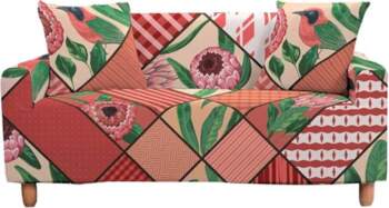 Surwin Sofa Cover Sofa Throws 1