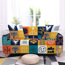 Surwin Sofa Cover Sofa Throws 1