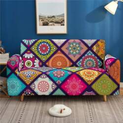 Surwin Sofa Cover, Sofa Throws, 1