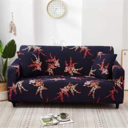 Surwin Sofa Cover, Sofa Throws, 1