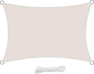 Swift Rectangular Sun Sail 2 x