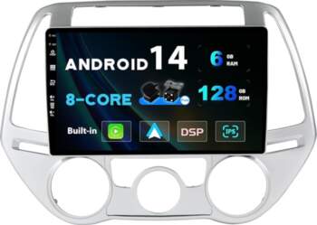 SXAUTO - 6G + 128G -