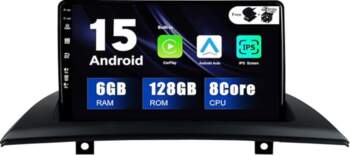 SXAUTO - 6G + 128G -