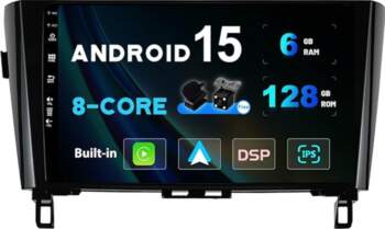 SXAUTO - 6G + 128G -