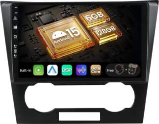 SXAUTO – 6G + 128G –