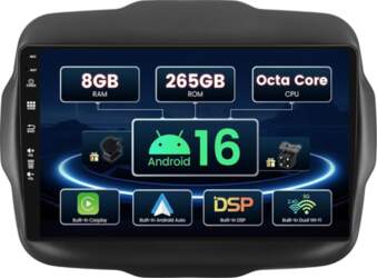SXAUTO ¦ 8G+256G ¦ Android 12