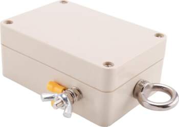 Sylen Balun 49: 1 RF transformators