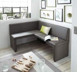 Taina Corner Bench, Dining Room Bench