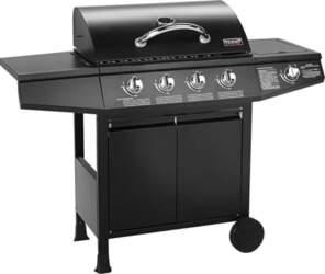 Taino Basic BBQ grila grila ratiņi