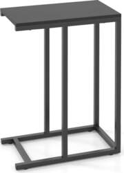Tangkula Couch Tray Sofa Side Table
