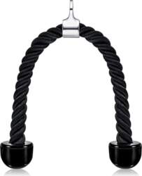 Tchrules Universal Tricep Rope Pull Down