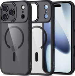 Tech-Protect Korpuss iPhone 17 Pro Max