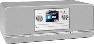 TechniSat DIGITRADIO 372 CD IR -