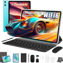 TECLAST 10 collu Android planšetdators ar