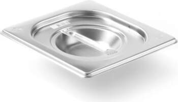 Tērauda vāks GN Kitchen Line GN
