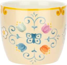 THUN Cachepot Eolia Medium ANEB0DC73ZHVHT