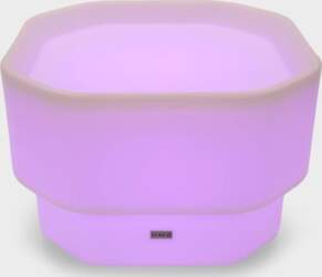 Tickit Discovery Glow Mini Tuff Table