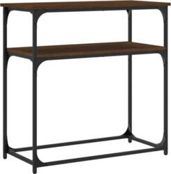 Tidyard Console Table, Side Table with