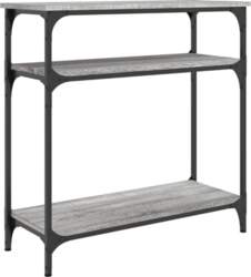 Tidyard Console Table, Side Table with