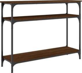 Tidyard Console Table, Side Table with