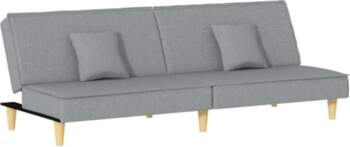 Tidyard Sofa Bed Double Bed Sofa
