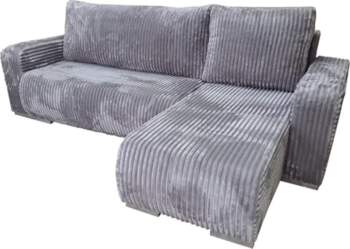 Tilia Corner Sofa with Sleep Function