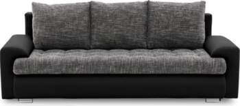 Tokio VII Couch with Sleep Function