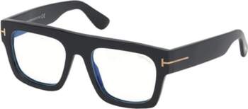 Tom Ford FAUSTO FT 5634-B BLUE