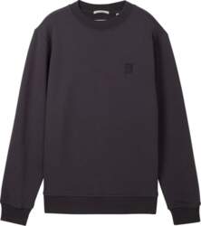 TOM TAILOR Jungen Kinder Basic Svīteris