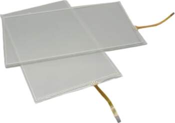 Touchscreen-Panel kompatibel mit MP C2003 C2503