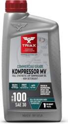 TRIAX Compressor MV ISO 100 (SAE