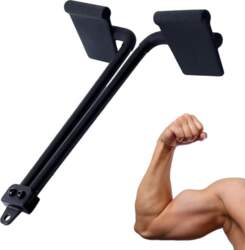 Tricepsa virve – tricepsa pulldown virve
