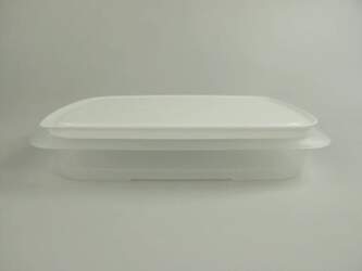 TUPPERWARE Cool `N Fresh 700ml konteiners